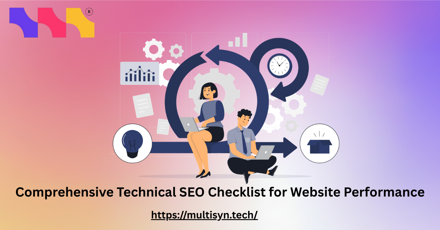 Comprehensive Technical SEO Checklist for Website Performance